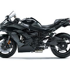 18MY Ninja H2 SX